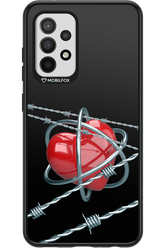Wired Heart 2.0 - Samsung Galaxy A52 / A52 5G / A52s