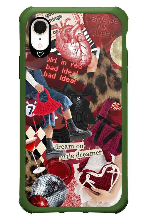 Big City Girl - Apple iPhone XR