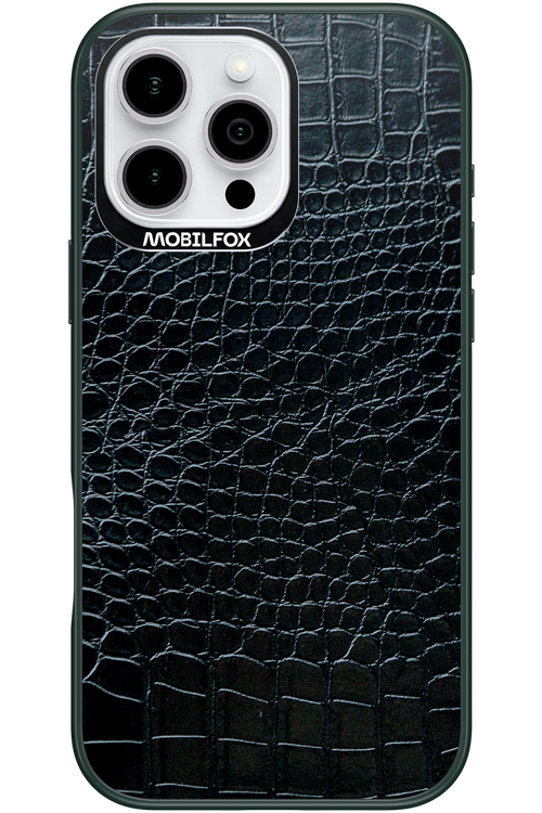 Leather - Apple iPhone 16 Pro Max