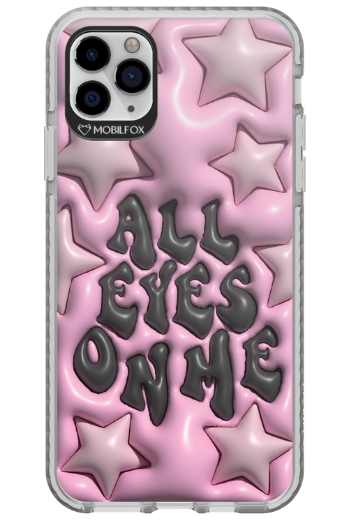 All Eyes On Me - Apple iPhone 11 Pro Max