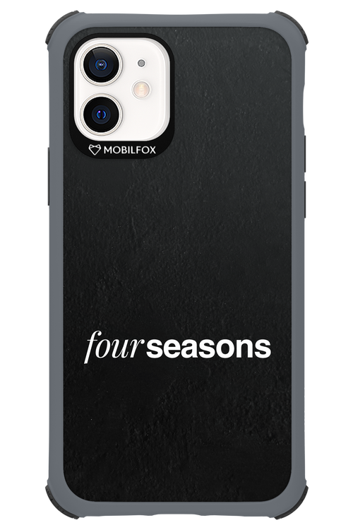 BSW FourSeasons 2 2.0 - Apple iPhone 12