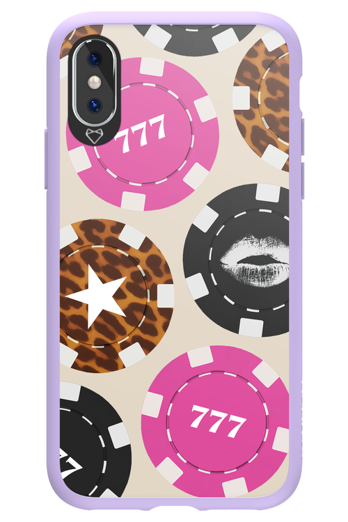 All In - Apple iPhone X