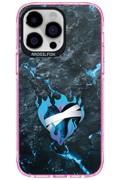 Icefire 2.0 - Apple iPhone 14 Pro Max