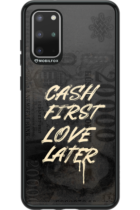 Love Later 2.0 - Samsung Galaxy S20+