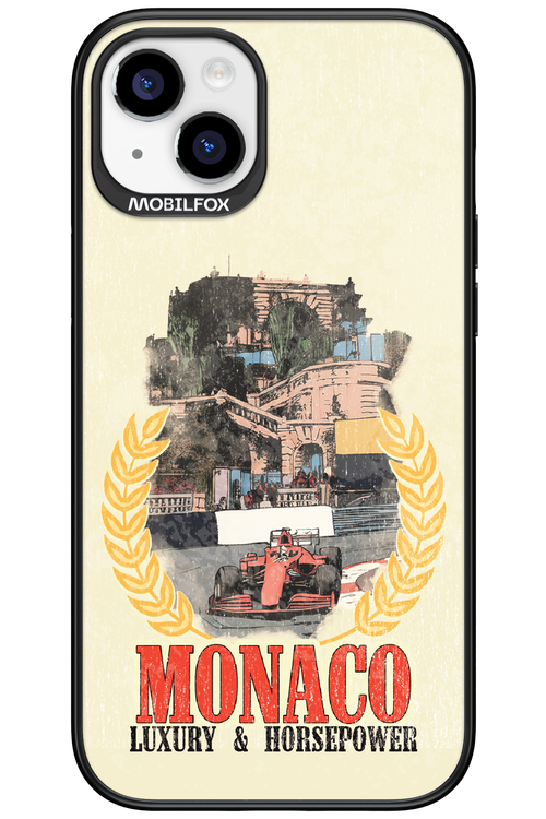 Monaco Luxury - Apple iPhone 15 Plus