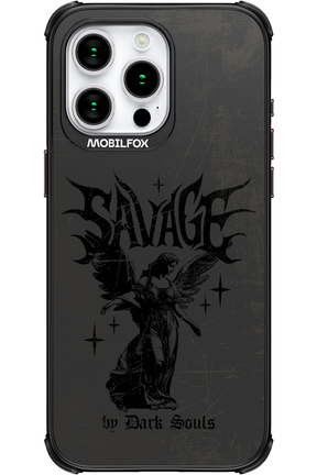 St. Savage - Apple iPhone 15 Pro Max