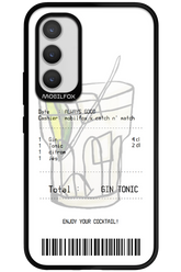 gin tonik - Samsung Galaxy A34