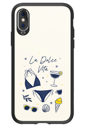 Dolce Vita - Apple iPhone XS