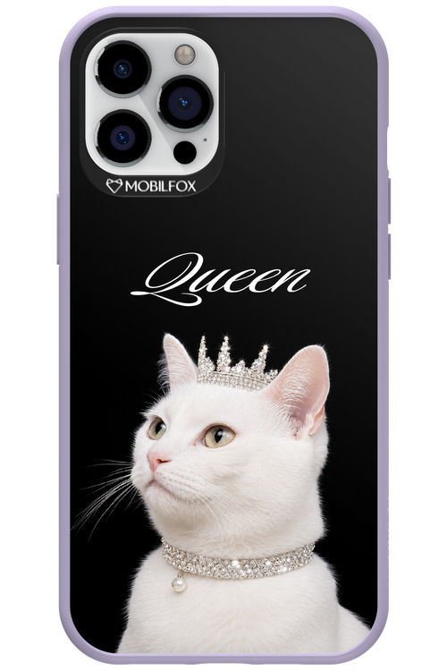 Queen 2.0 - Apple iPhone 12 Pro Max