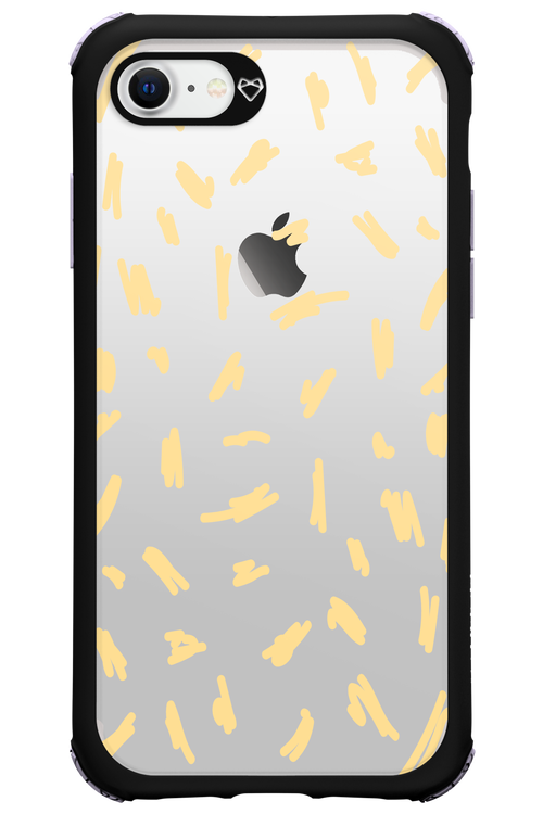 Fries Please - Apple iPhone 7