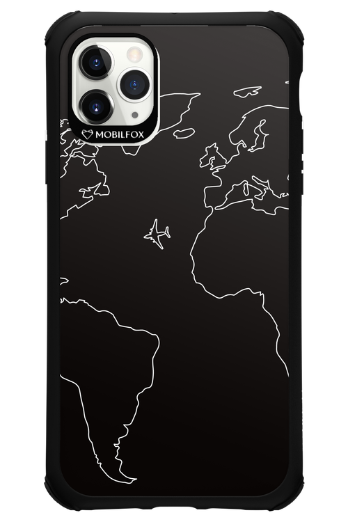 Worldview 2.0 - Apple iPhone 11 Pro Max
