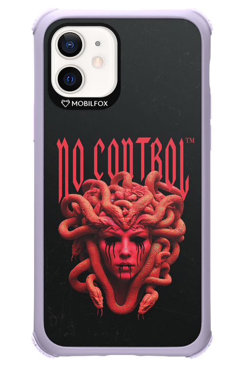 No Control - Apple iPhone 12