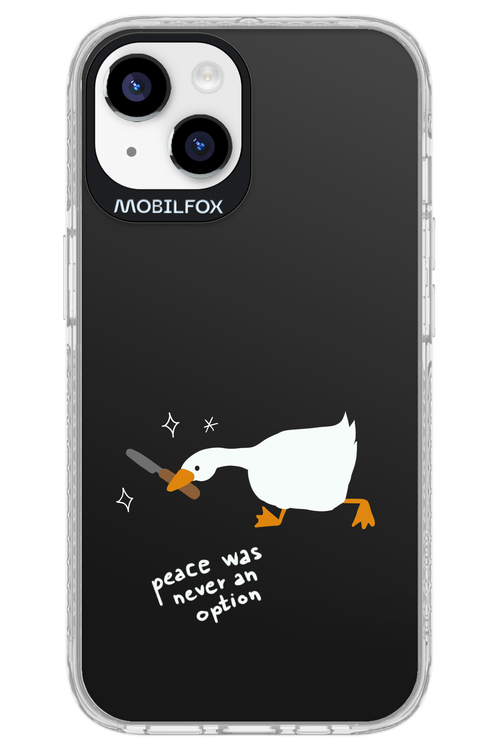 OPTION - Apple iPhone 14