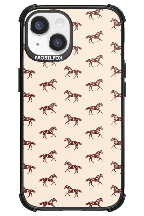 Equestrian Beige - Apple iPhone 14
