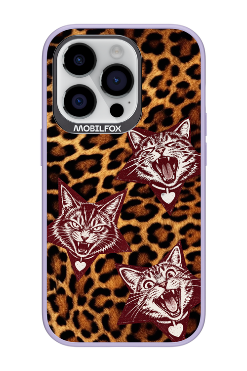 Cats and Chaos 2.0 - Apple iPhone 14 Pro