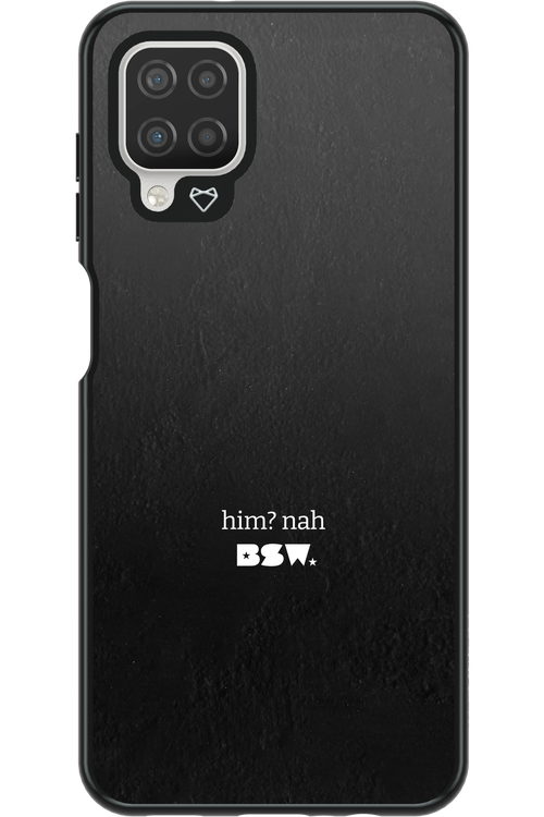 BSW FourSeasons 9 2.0 - Samsung Galaxy A12