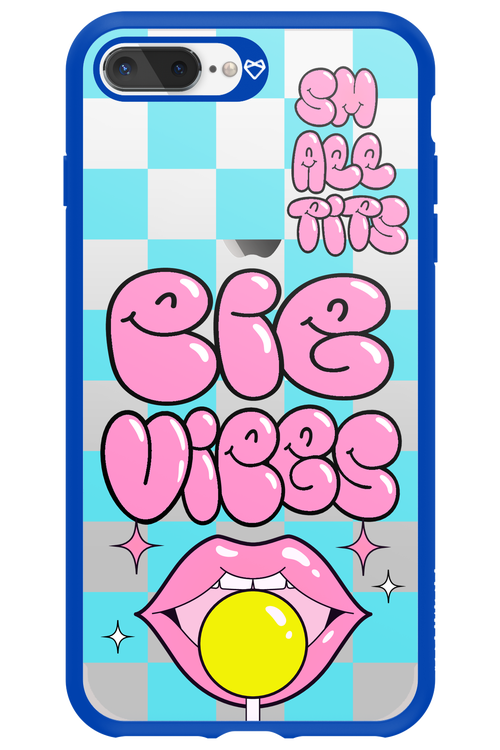 Big Vibes - Apple iPhone 7 Plus