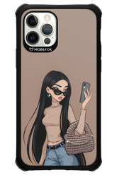 Cube Babe - Apple iPhone 12 Pro