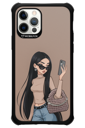 Cube Babe - Apple iPhone 12 Pro