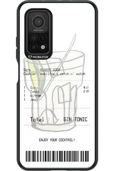 gin tonik - Xiaomi Mi 10T 5G