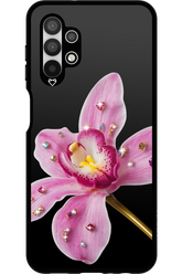 Pink Hibiscus 2.0 - Samsung Galaxy A13 4G