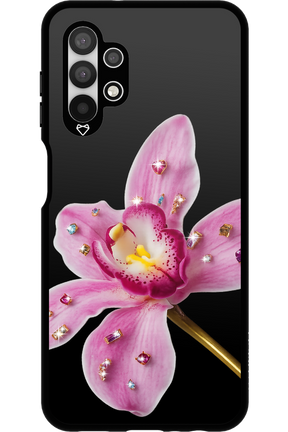 Pink Hibiscus 2.0 - Samsung Galaxy A13 4G
