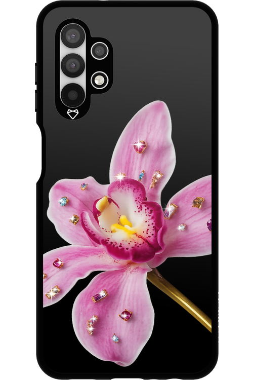Pink Hibiscus 2.0 - Samsung Galaxy A13 4G