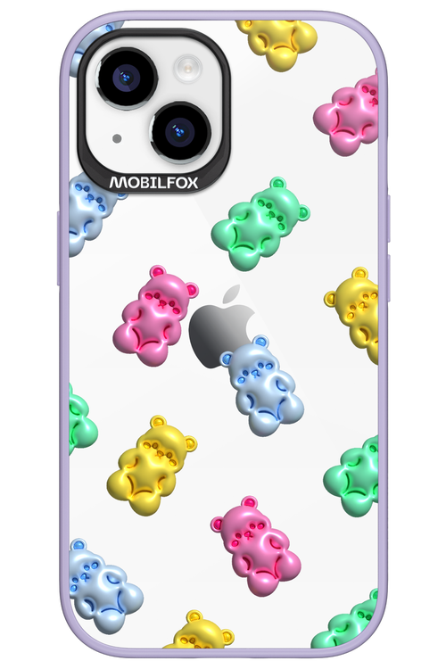Gummmy Bears 2.0 - Apple iPhone 15