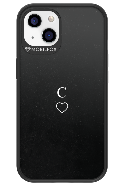 C Black 2.0 - Apple iPhone 13