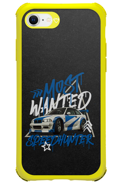 Most wanted - Apple iPhone 7