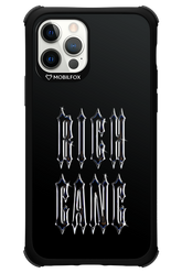 Rich Gang Glass - Apple iPhone 12 Pro