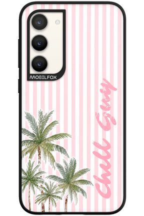 Chill Guy 2.0 - Samsung Galaxy S23 Plus