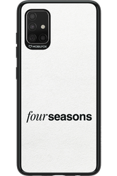 BSW FourSeasons 11 2.0 - Samsung Galaxy A51