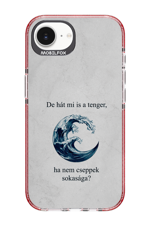 Tenger - Apple iPhone 16e