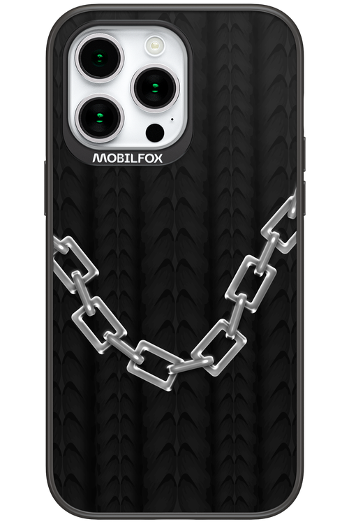 Chain Baddie - Apple iPhone 15 Pro Max