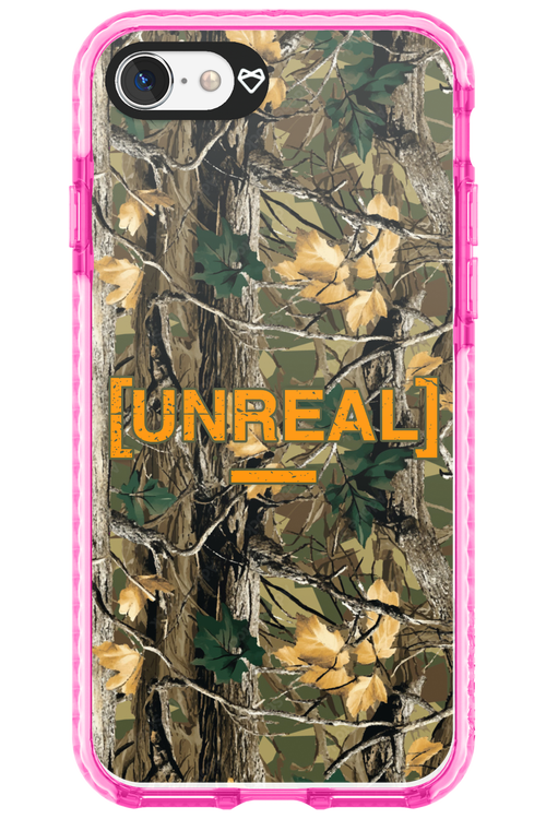 Realtree - Apple iPhone 8