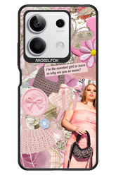 Sweet Fairy - Xiaomi Redmi Note 13 5G