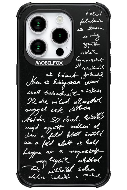 Úgy Unom - Apple iPhone 15 Pro