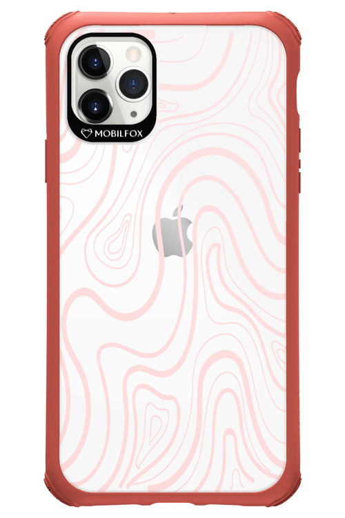 Topo Calm - Apple iPhone 11 Pro Max