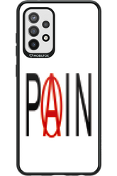 PAIN 2.0 - Samsung Galaxy A72