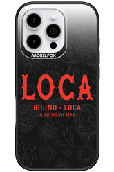 Loca - Apple iPhone 16 Pro