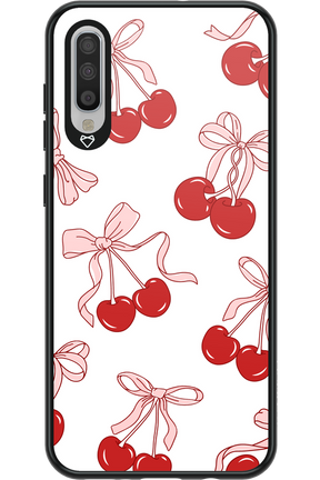 Cherry Queen - Samsung Galaxy A70