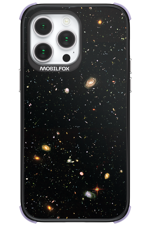 Cosmic Space 2.0 - Apple iPhone 14 Pro Max