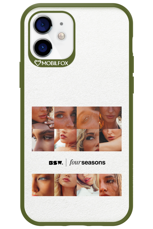 BSW FourSeasons 4 2.0 - Apple iPhone 12
