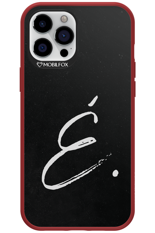 (Off Space) E II 2.0 - Apple iPhone 12 Pro Max