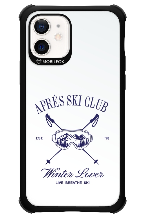 Après Ski Club - Apple iPhone 12
