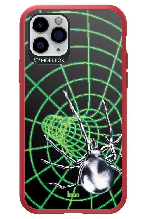 SINGULARITY - Apple iPhone 11 Pro