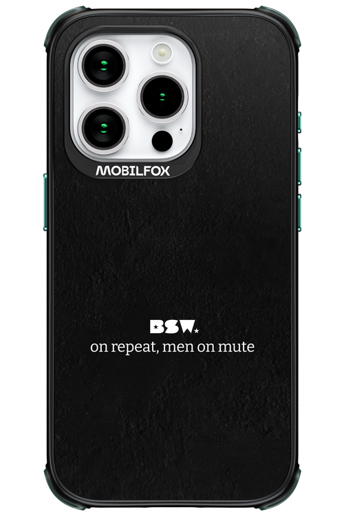 BSW FourSeasons 7 2.0 - Apple iPhone 15 Pro