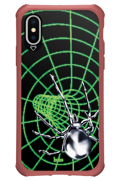 SINGULARITY - Apple iPhone XS