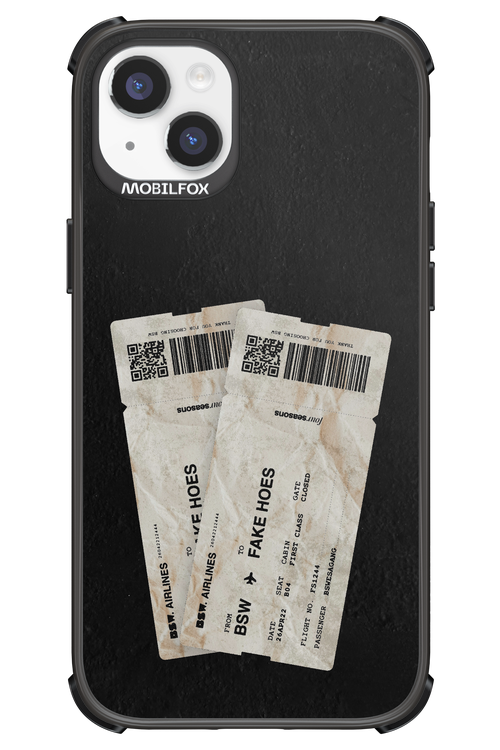 BSW FourSeasons 3 2.0 - Apple iPhone 14 Plus